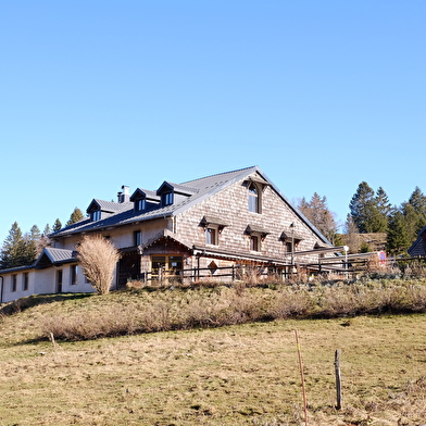 Auberge - La Guienette