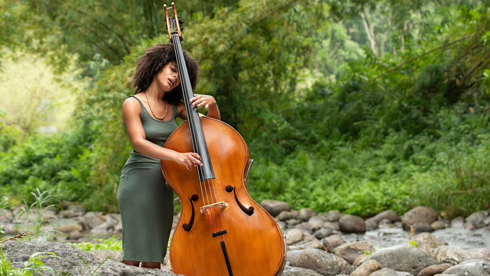 La fraternelle - concert : Sélène Saint-Aimé Trio + Julie Campiche 4tet