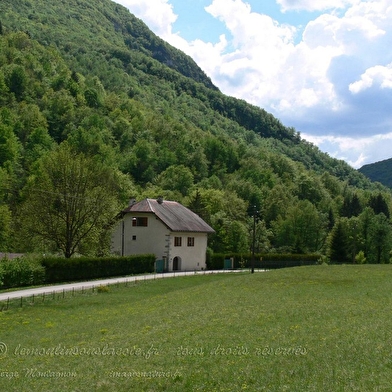 le moulin sous la cote