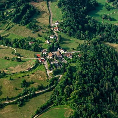 VILLARD SAINT SAUVEUR