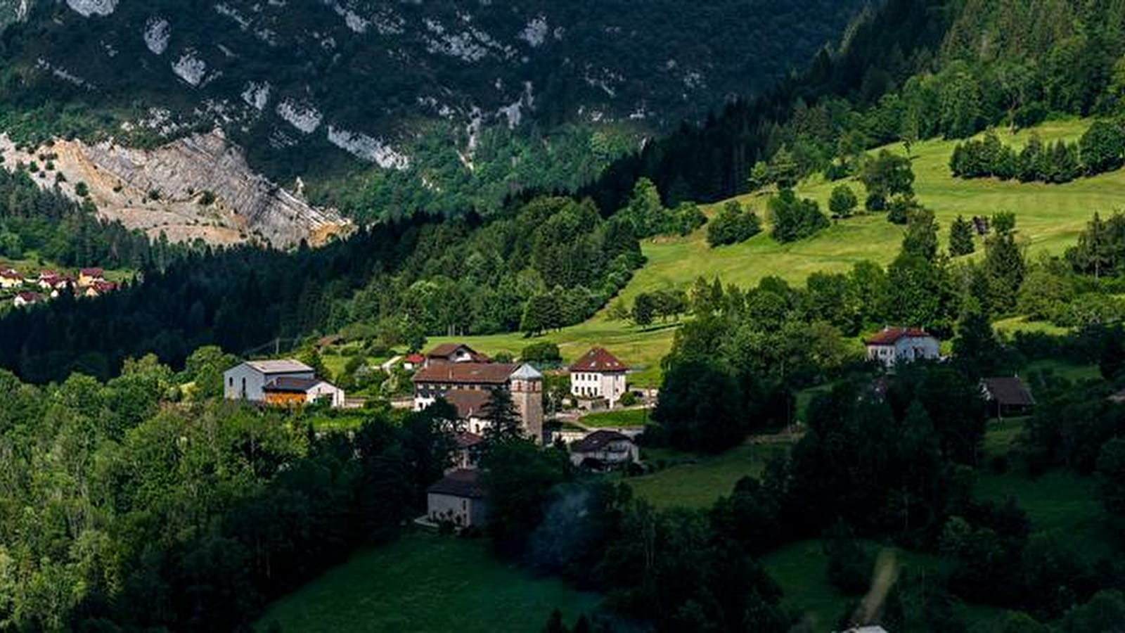 VILLARD SAINT SAUVEUR